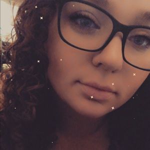 Meet your Posher, Veronica